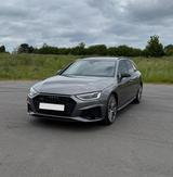 Audi A4 45 TDI tiptronic quattro ed. one Avant ed...