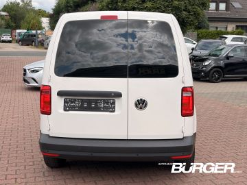Volkswagen Caddy - 5