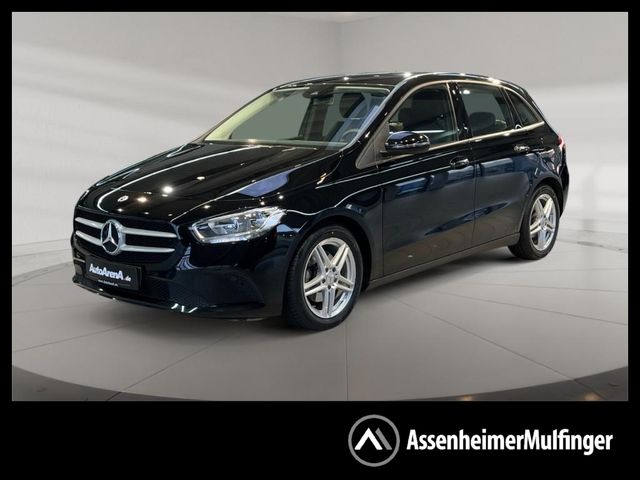 Mercedes-Benz B 200 d **Navi/AHK/Kamera