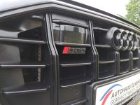 Audi SQ8 - Vorschau Bild 24