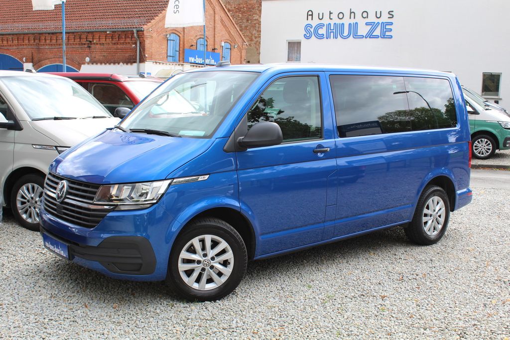 Volkswagen T6 Multivan