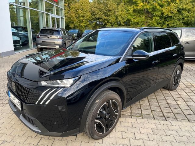 Peugeot 5008 Plug-in Hybrid 225 GT Navi Memory Sitze Mas