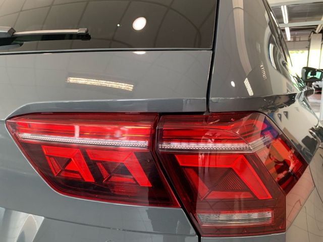 Tiguan 2.0 TDI DSG 4M R-LINE BLACKSTYLE MTX+PANO