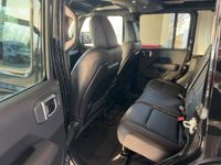 Jeep Wrangler - Vorschau Bild 8