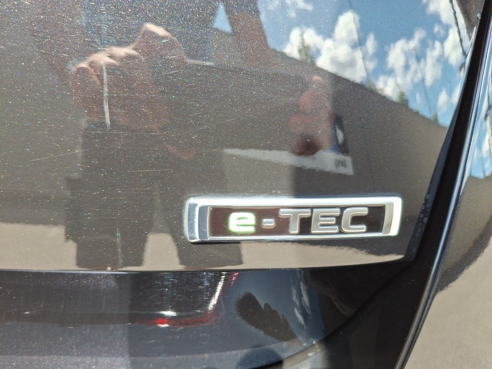 Skoda Octavia Combi Ambition 1,0 TSI e-TEC 81 foto 18