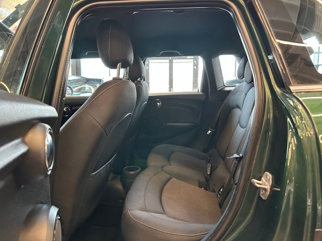 MINI COOPER D 5-trg. *2. Hand*Klima*SHZ*Navi*PDC*BT*