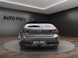 Mazda 3 X 179PS Selection AT+AWD+ 360°+ACAA+BOSE+ACT-P - gebrauchte Mazda 3 aus dem Jahr 2020