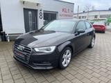 Audi A3 ambition ultra - Audi A3: Braun