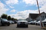 BMW X3 xDrive 35 i,1.Hand,Deutsch,Leder,Navi,LED,X. - BMW X3: Xdrive 35i