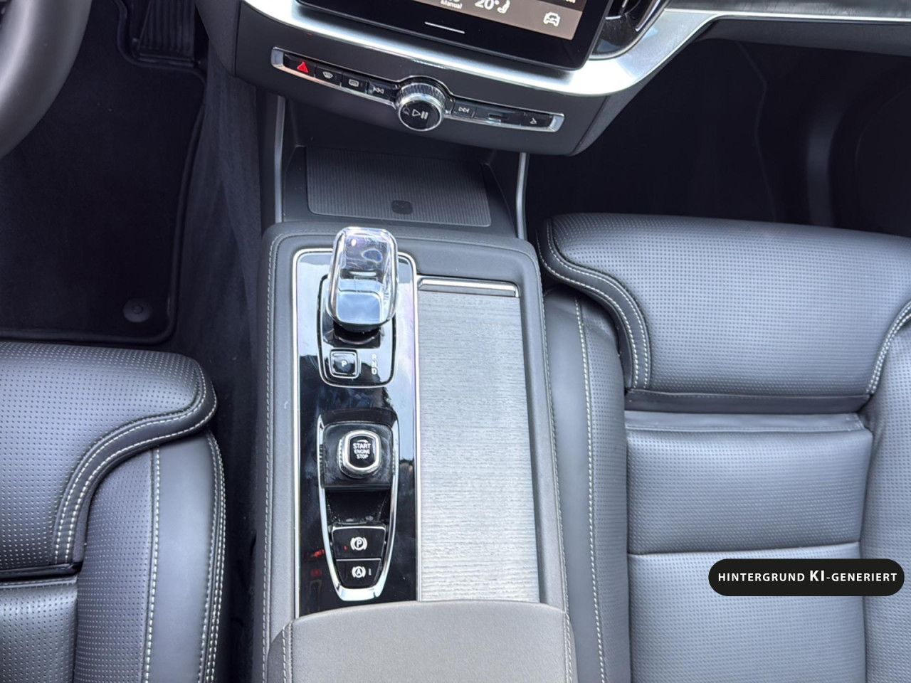 Volvo XC90 - Bild 17