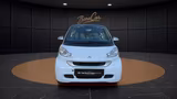 Smart ForTwo coupe Micro Hybrid Drive+TÜV*Klima*TOP* - gebrauchte Smart bis 5.000 Euro
