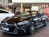 Mercedes-Benz SL 500 AMG Grand Edition 6K Bang&Olufsen Designo - Mercedes-Benz SL-Klasse Gebrauchtwagen in Berlin