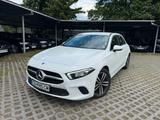 Mercedes-Benz A 180 A -Klasse A 180 - gebrauchte Mercedes-Benz A 180 aus dem Jahr 2021