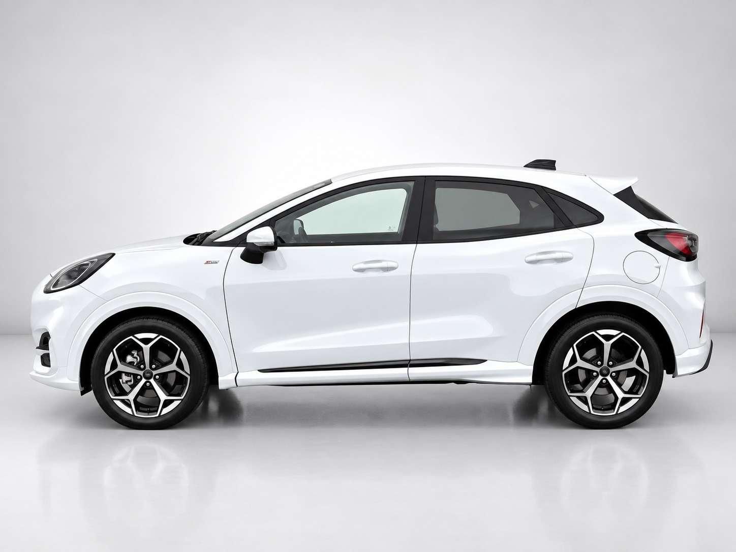 Ford Puma - Bild 4