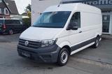 Volkswagen Crafter Kasten 30 mittellang Hoch FWD*Klima*RFK* - Volkswagen Crafter in Bielefeld