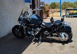 Andere Boss Hoss ZZ4 - BENZIN CHOPPER