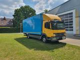 Mercedes-Benz Atego 1222 L Klima/TÜV NEU/1. Hand - Offers
