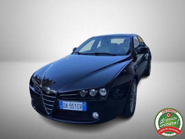 Alfa Romeo ALFA ROMEO 159 2.4 JTDm 20V Distinctive