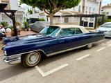 Cadillac Eldorado Biarritz 1963 Convertible  - Cadillac Eldorado: Roadster