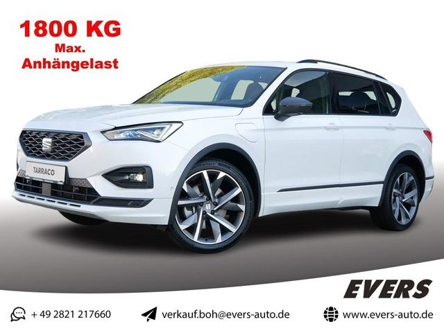 Seat Tarraco FR-Line 1.4 e-Hybrid DSG AHK+PANORAMAD.