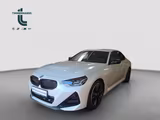 BMW M240i xDrive Steptronic Coupe Sport Aut.