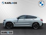 BMW X4 M40 dA Laser 360 Kamera Panorama Head-Up - BMW X4 M40 aus 2023