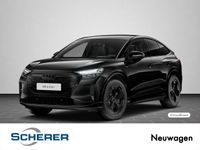 Audi Q4 e-tron - Vorschau Bild 1