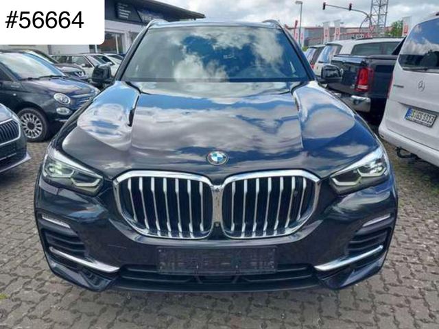 BMW X5 DRIVING PRO|NACHT ASS|360°KAM|PANO|AHK|STHZ