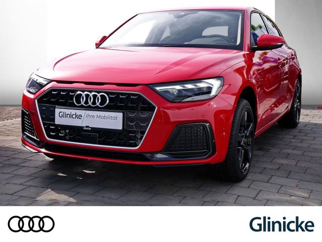 Audi A1 Sportback advanced 25 TFSI 70(95) kW(PS) S tr