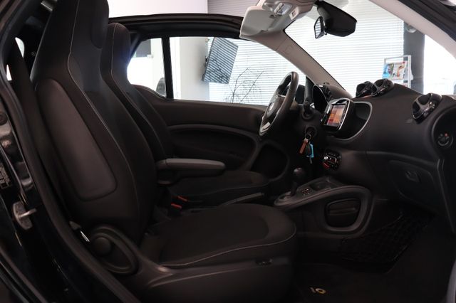 Fahrzeugabbildung Smart ForTwo Cabrio |BRABUS|EDITION|NAVI|SHZ|SPORT|