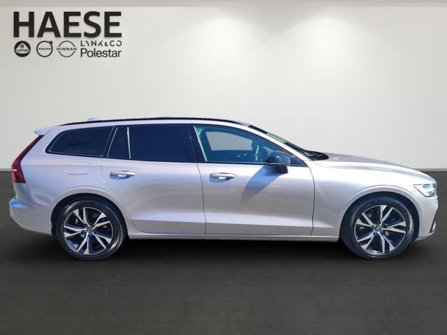 VOLVO V60 B4 (Bild 4 von Array)