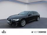 Audi A6 Avant 45 3.0 TDI  S-Line S-tronic quattro LED - Audi A6 3.0 TDI quattro Gebrauchtwagen
