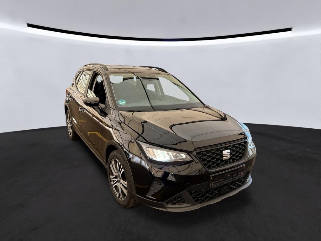 Seat Arona - Bild 2