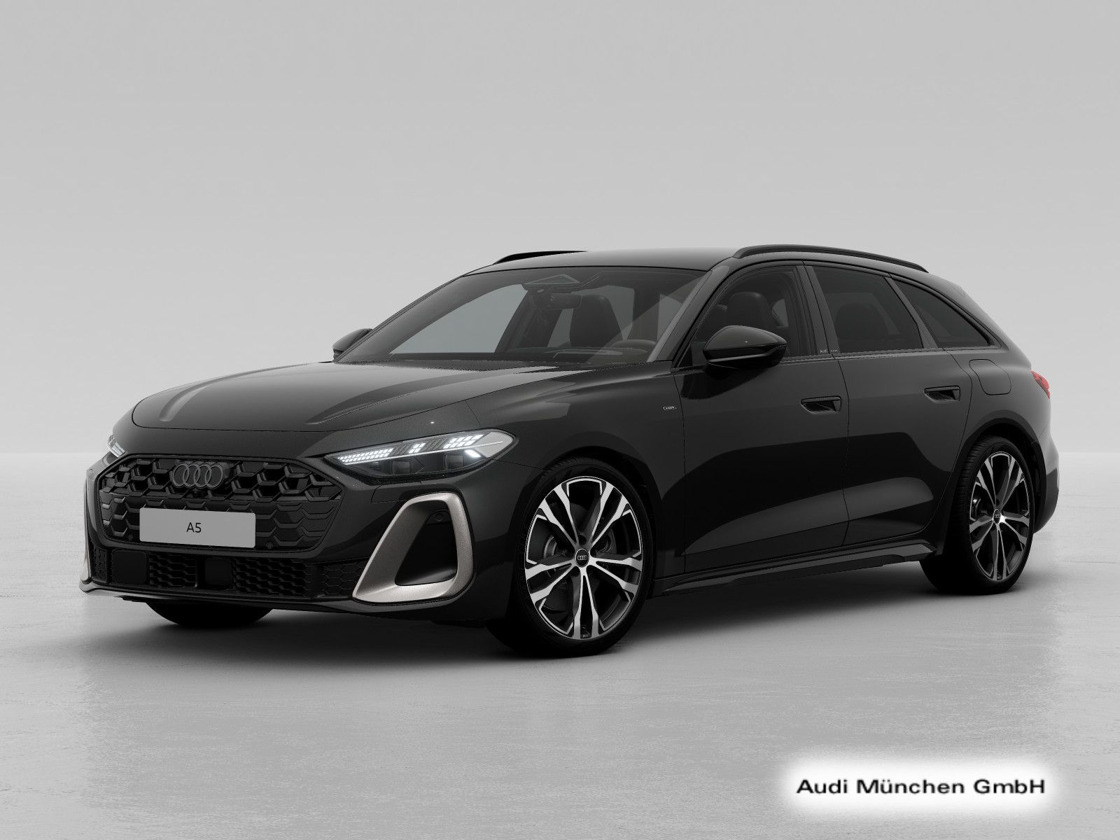 Audi A5 - Bild 6