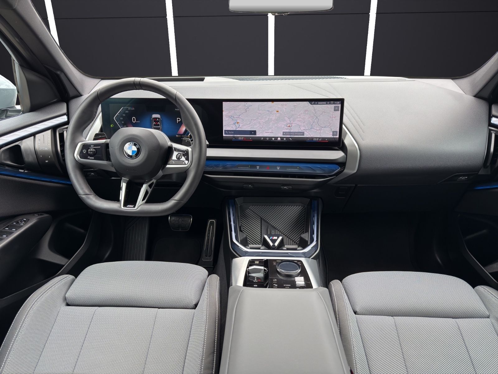 Fahrzeugabbildung BMW X3 xDrive M Sport*Apple*Memory*360 Kamera*