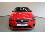 Seat Ibiza 1.0 TSI Style - Seat Ibiza
