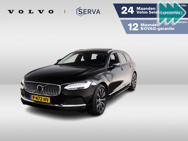 Volvo V90 T6 Aut. AWD Inscription | panorama dach | 36