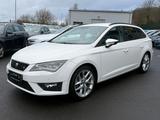 Seat Leon ST FR DAB GRA Navi LED SEAT Sound-System - Seat Leon Kombi ST fr mit Diesel-Antrieb