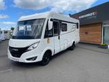 HYMER / ERIBA / HYMERCAR B-Klasse MC I 580 *Solar*Lithium*Clesana*Markise
