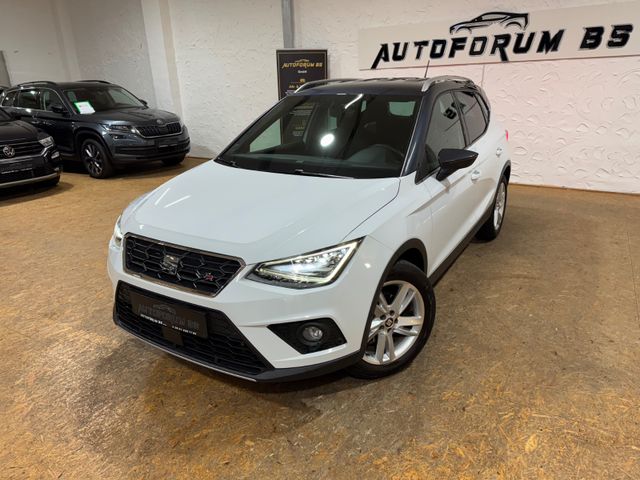 Seat Arona FR 1.0 TSI DSG/ LED/ALU/CAM/AHK