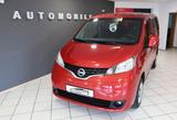 Nissan NV200 Evalia Premium,Klima,KeyG,RFK,AHK,7Sitzer, - Nissan NV200 Premium mit Diesel-Antrieb