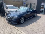 Mercedes-Benz E 220-Klasse AMG Cabrio*Diesel*Automatik*Voll* - Mercedes-Benz E 220: Standheizung