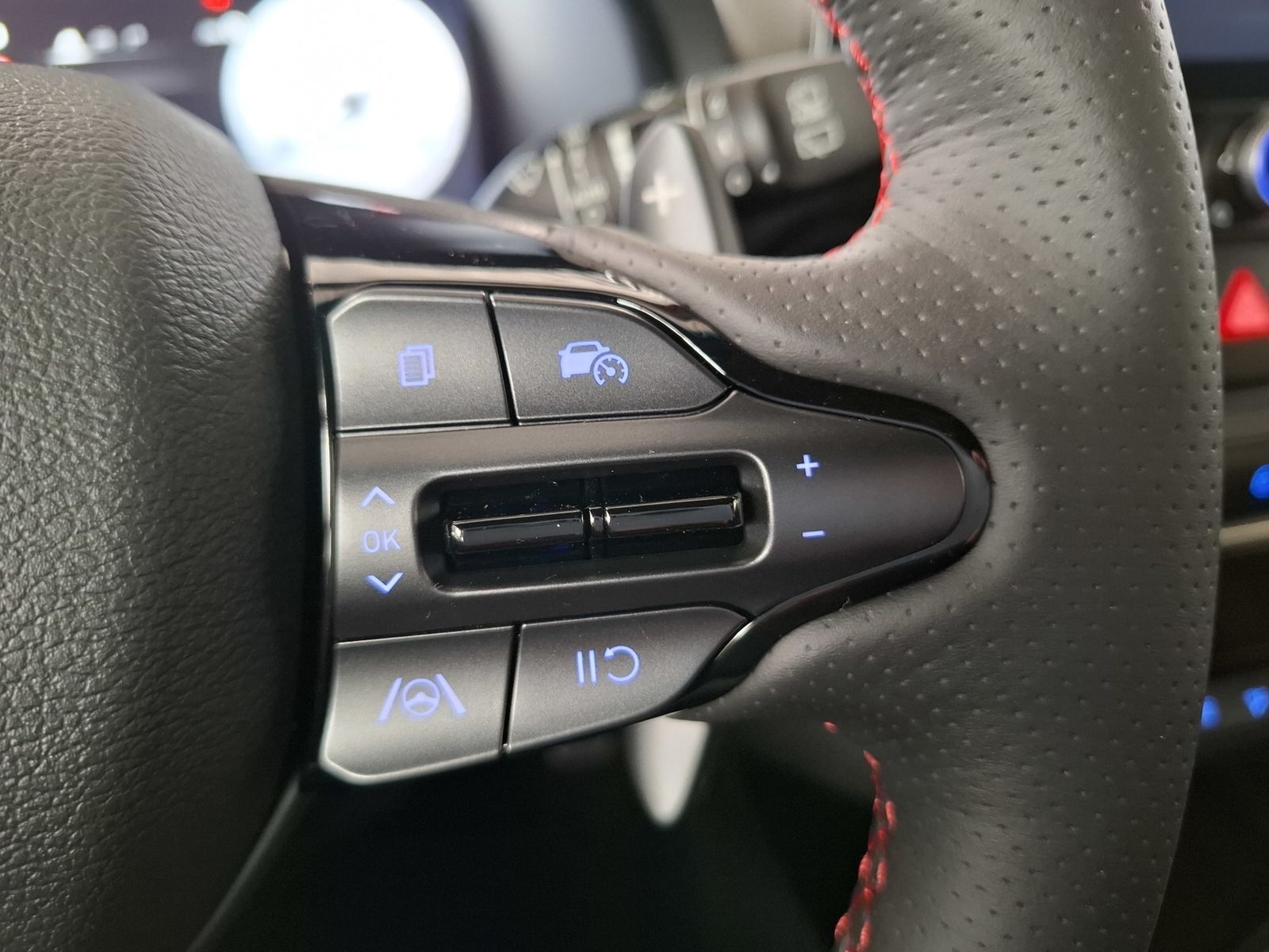 Hyundai i30 - Bild 21