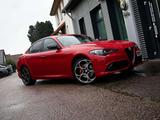 Alfa Romeo Giulia MY23 Veloce 2.0T Vom AR Vertragshändler - gebrauchte Alfa Romeo Giulia aus dem Jahr 2024