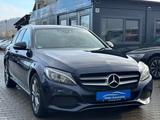 Mercedes-Benz C 220 d BlueTec+Finanzierung+Garantie+ - Mercedes-Benz Finanzierung