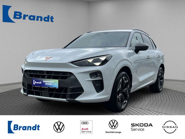 CUPRA Terramar VZ 2.0 TSI 4Drive DSG+MATRIX+KAMERA+ACC
