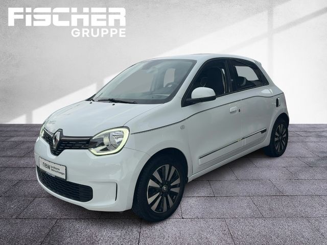 Renault Twingo  Kamera Navi SHZ