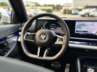 BMW 520 - Vorschau Bild 18
