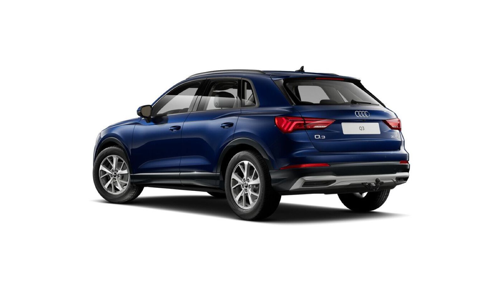 Audi Q3 - Bild 3