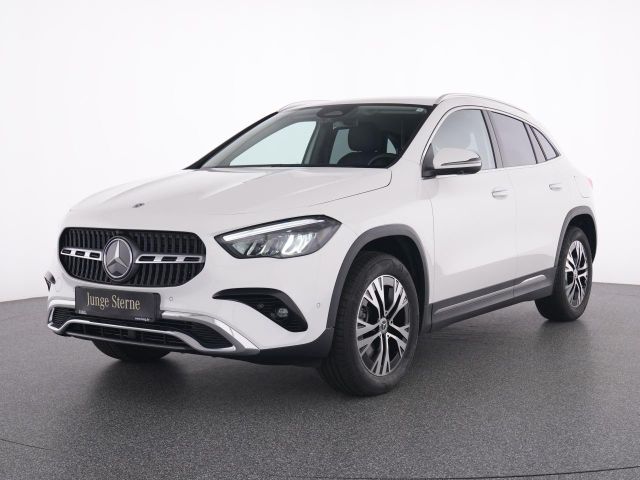 Mercedes-Benz GLA 250 e Progressive+AHK+LED+360+PTS+Totw+Dist+